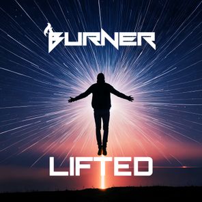 Jessie Burner – Lifted