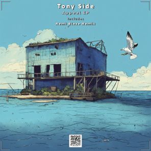 Remi Blaze, Tony Side – Appeal EP