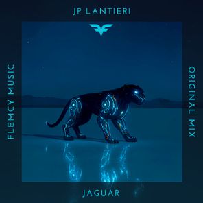 JP Lantieri – Jaguar