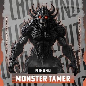MIHONO – Monster Tamer