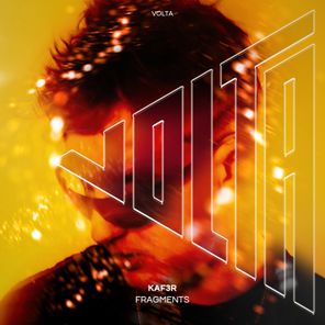 KAF3R – Fragments