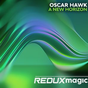Oscar Hawk – A New Horizon