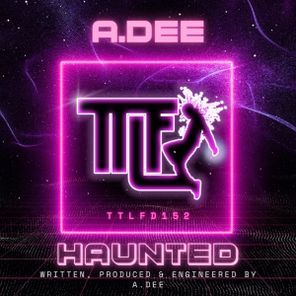 A.Dee – Haunted