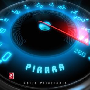 Groot Man, B6 Rider – Pirara