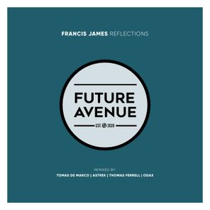 Francis James, Thomas Ferell – Reflections