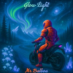 Mr. Balboa – Glow Light