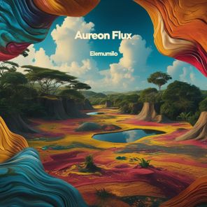 Aureon Flux – Elemumilo