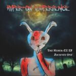 Hyper-On Experience – The Hyper-Ez EP: Journey One