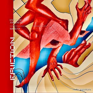 Van Morph, Tsott – FRICTION VA