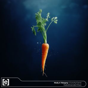 Mully, Tekagrey – Crunchy Carrot
