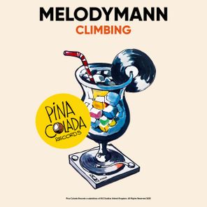 Melodymann – Climbing