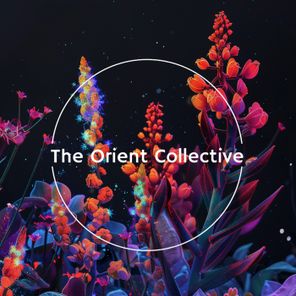 Indiano, Jack Essek – The Orient Collective: Ayahuasca