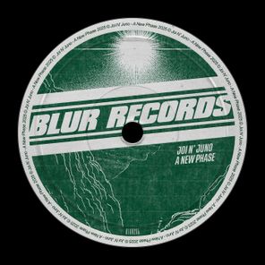 Joi N’Juno – A New Phase