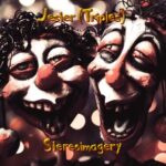 Stereoimagery – Jester