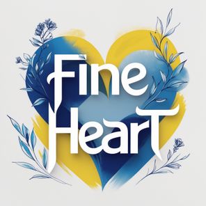 Wild Safari – Fine Heart