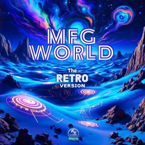 Passenger, Xerox – MFG World The Retro Version