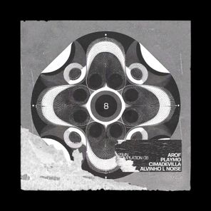 Arof, Alvinho L Noise – 25mn VA Compilation 08