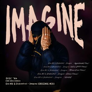 Diskontrol, Oca MX – Imagine