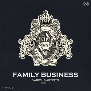 Querry Veldt, Thönis – Family Business Vol.I