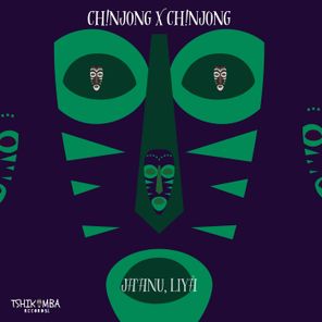 Ch!NJoNG x Ch!NJoNG – Ja’anu, Liyà