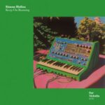 Bar Melodia, Simon Helios – Keep on Running