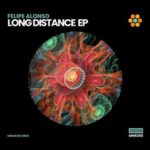 Felipe Alonso – Long Distance EP