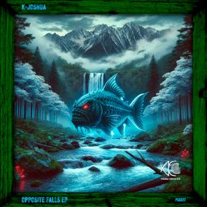 Protyv, Oldschool Dubtechno .Producer – Opposite Falls