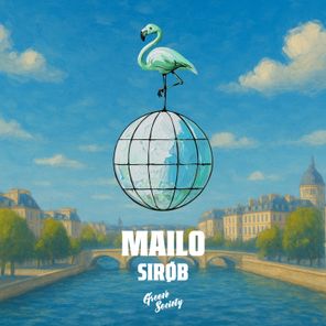 SIRØB – Mailo