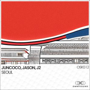 J2, JASON – SEOUL