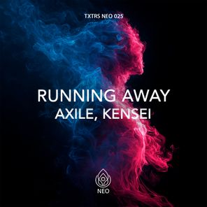 Axile, Kensei – Running Away