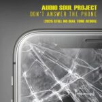 Funk D’Void, Steve Sibra – Don’t Answer the Phone [2025 Still No Dial Tone Redux]