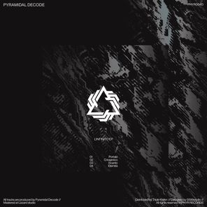 Pyramidal Decode – L’Infinito EP