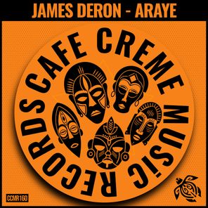 James Deron – Araye