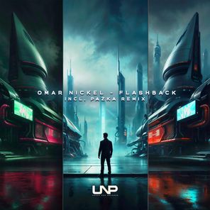 Pazka, Omar Nickel – Flashback