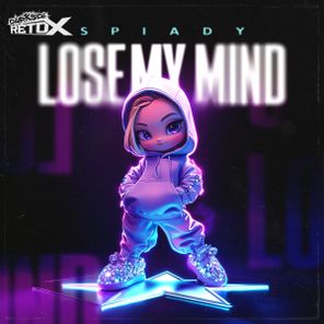 Spiady – Lose My Mind