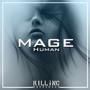Mage – Human