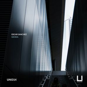 OSCAR SANCHEZ – Geoda