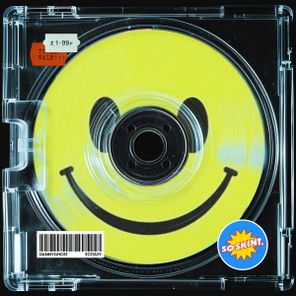 DannyGhost - Ecstasy 1 DannyGhost – Ecstasy