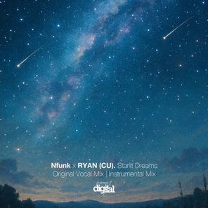 Nfunk, RYAN (CU) – Starlit Dreams
