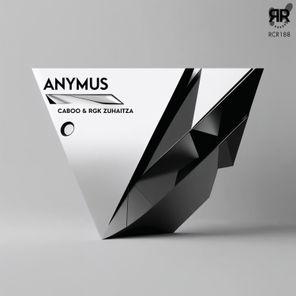 CABOO, RGK Zuhaitza – Anymus