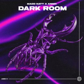 ANNDI, Madd Natt – Dark Room