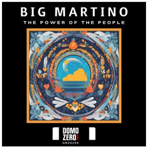 Big Martino – The power of the people