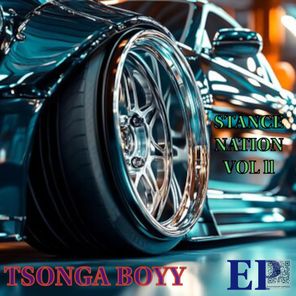 TSONGA BOYY – Stance Nation, Vol. II