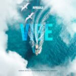 Aaron Sevilla, Monge – Vibe
