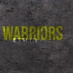 Groove Salvation, Oktal 3 – Warriors (Oktal 3 Remix)