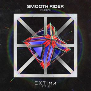 Norvis – Smooth Rider