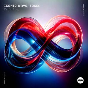 ICONIQ WAYS, TOSEA – Can’t Stop