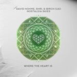 David Hohme, Birch (UK) - Nostalgia Skies 3 David Hohme, Birch (UK) – Nostalgia Skies