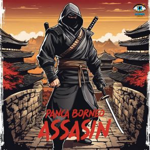 Panca Borneo – Assasin