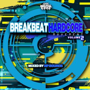 Darwin, Fracus – Breakbeat Hardcore Movement Volume 2